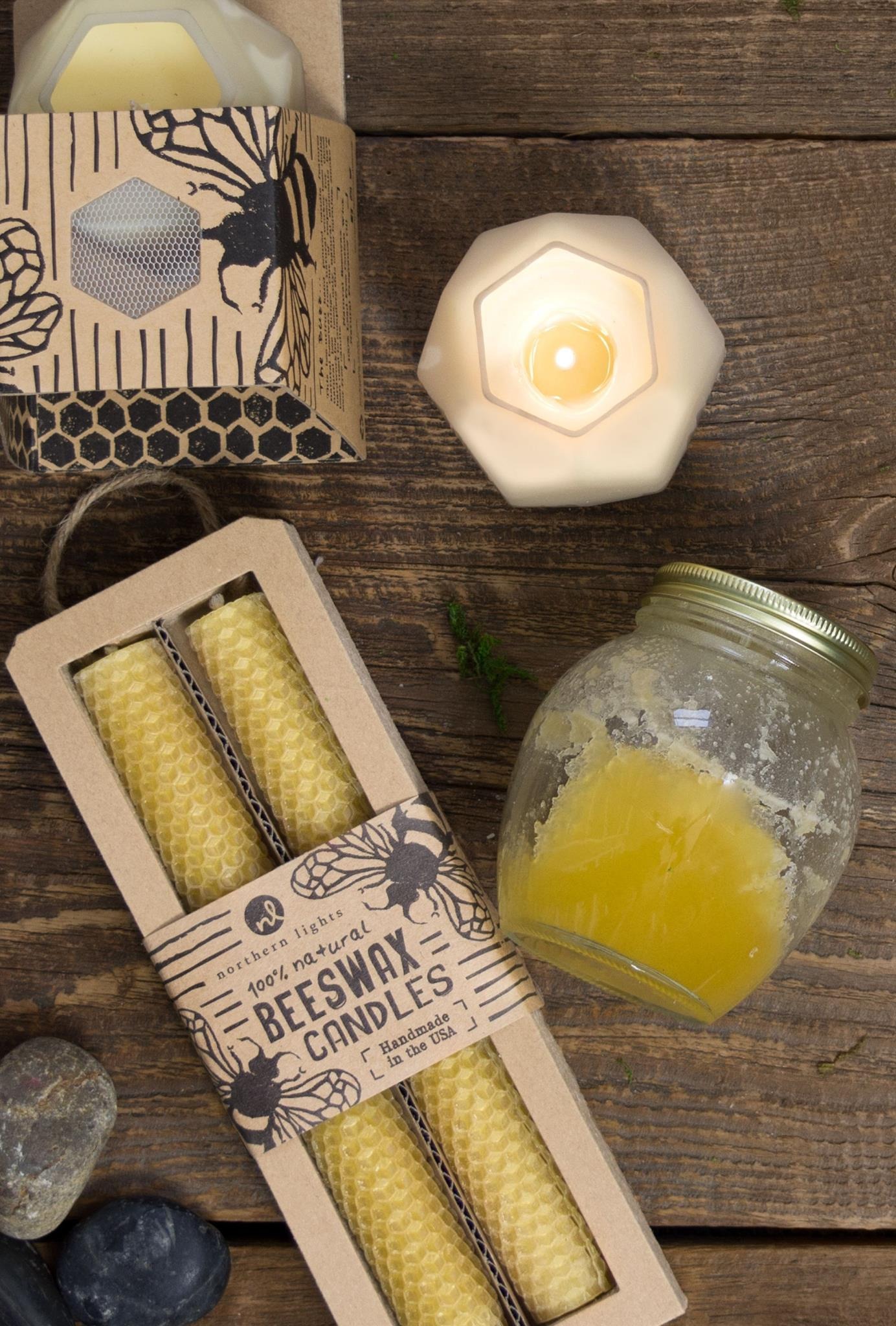 Ad by northernlightscandles.com