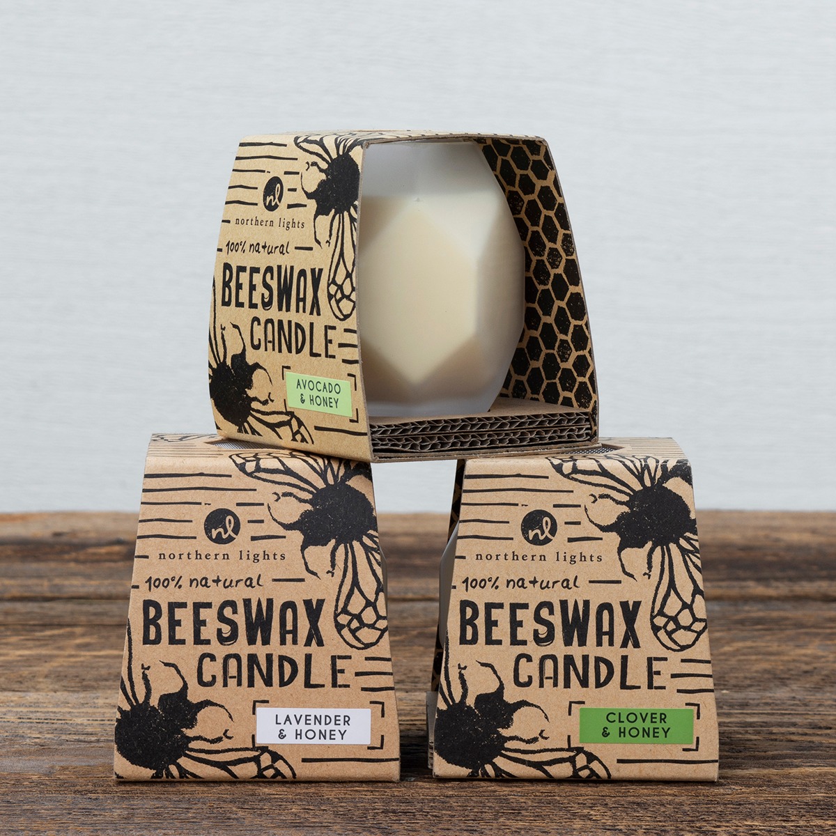 Ad by northernlightscandles.com