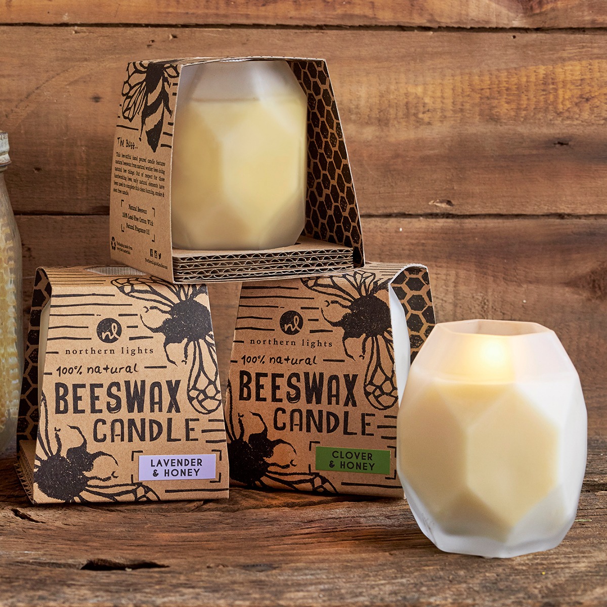 Ad by northernlightscandles.com