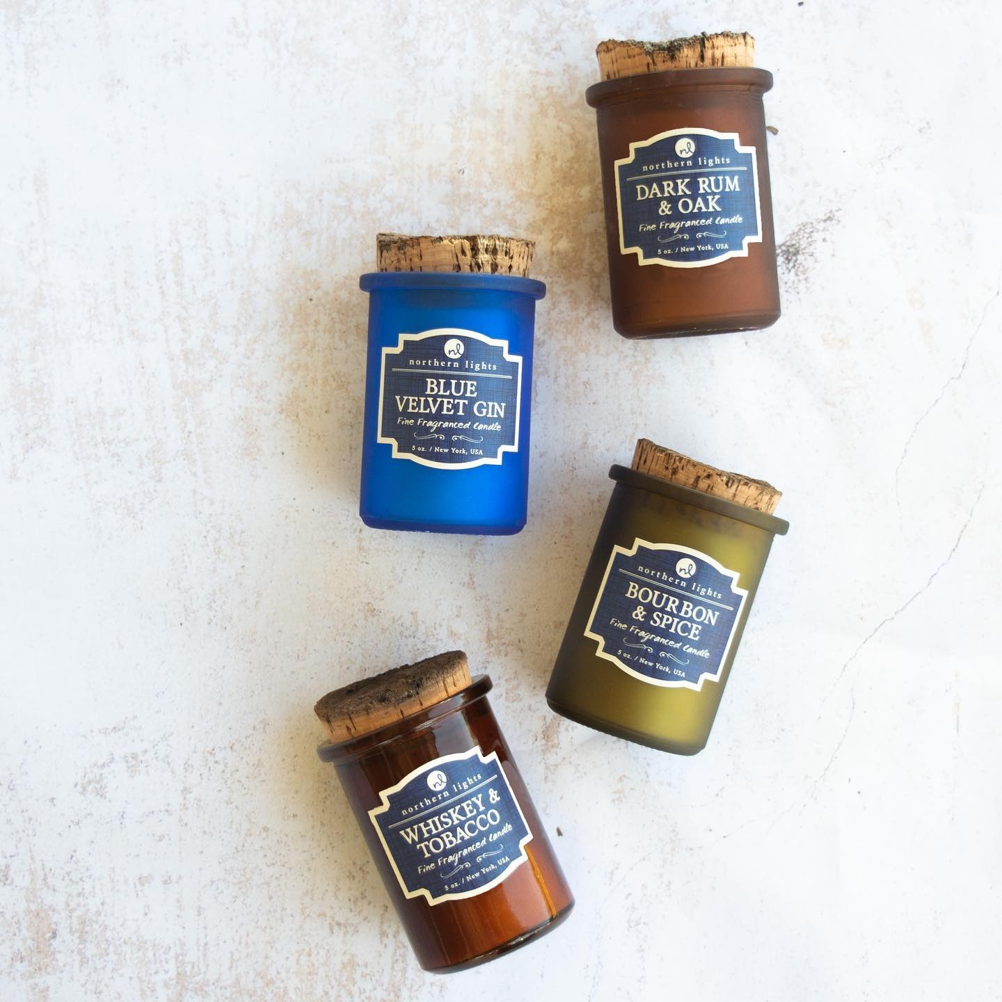 Ad by northernlightscandles.com