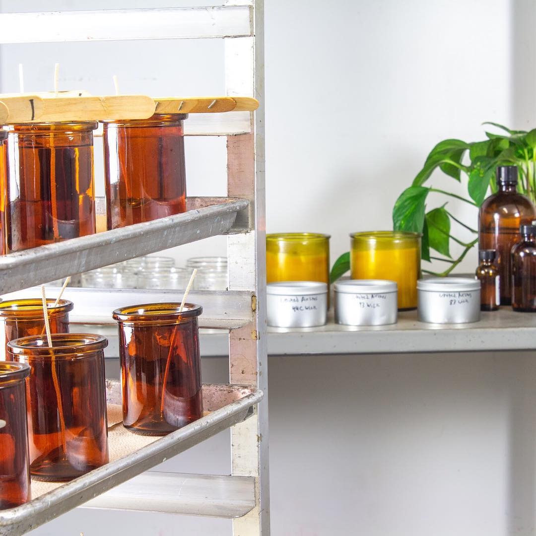 Ad by northernlightscandles.com