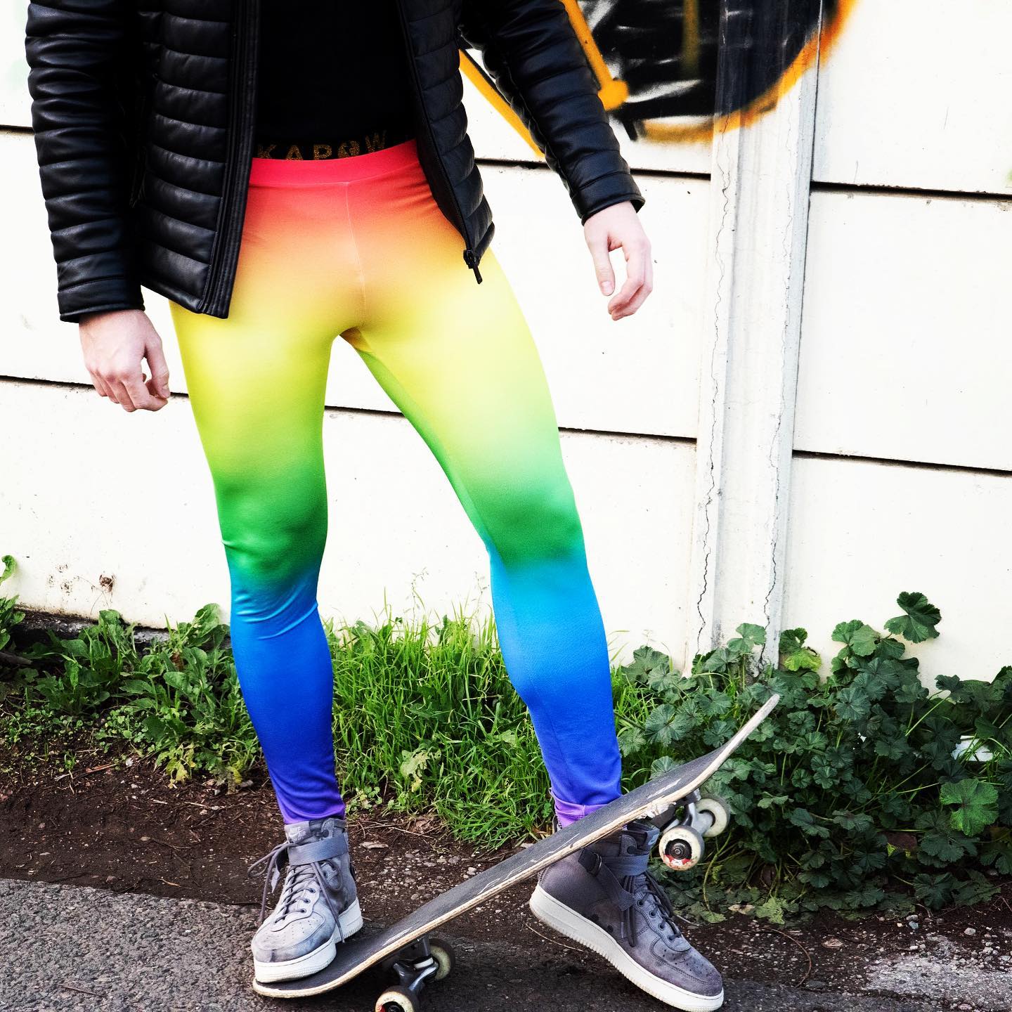 Ad by kapowmeggings.com