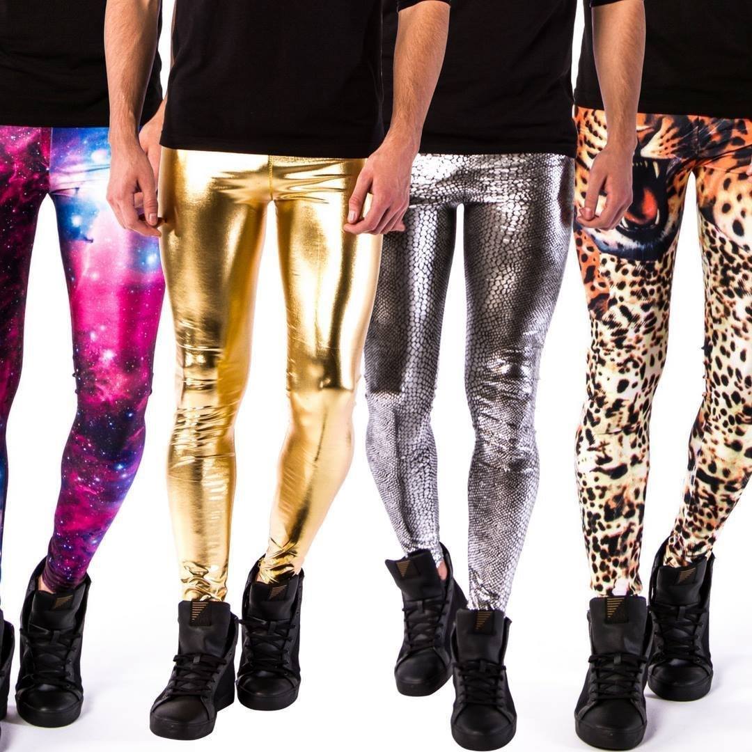 Ad by kapowmeggings.com