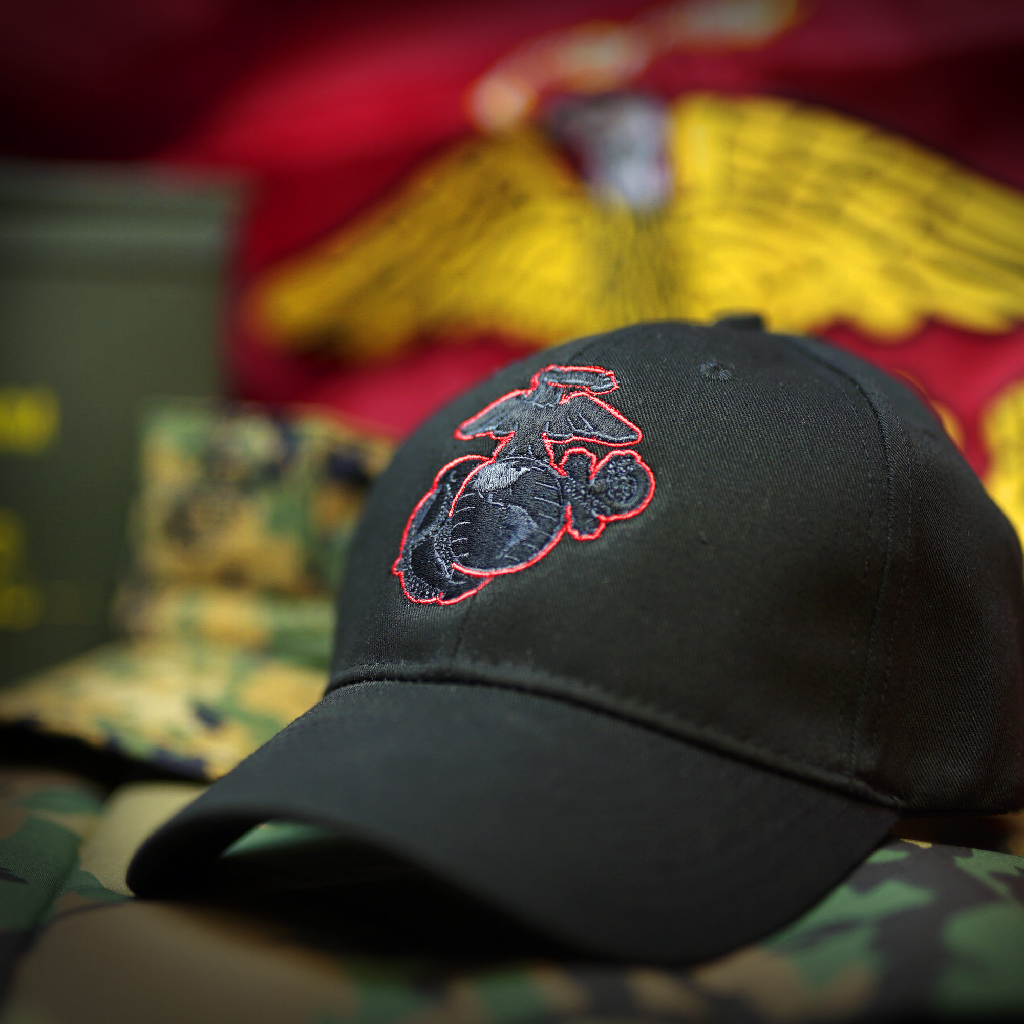 Ad by leatherneckforlife.com