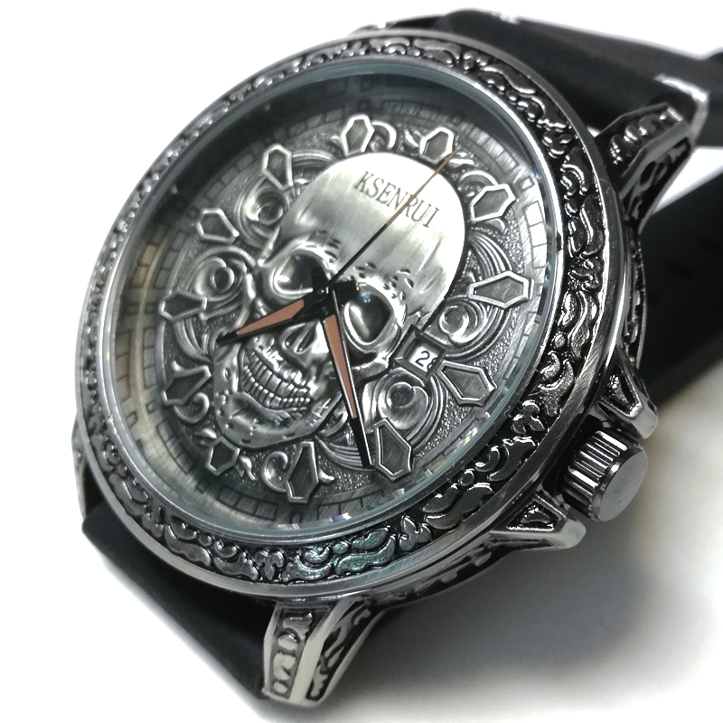 Ad by skull-obsession.com