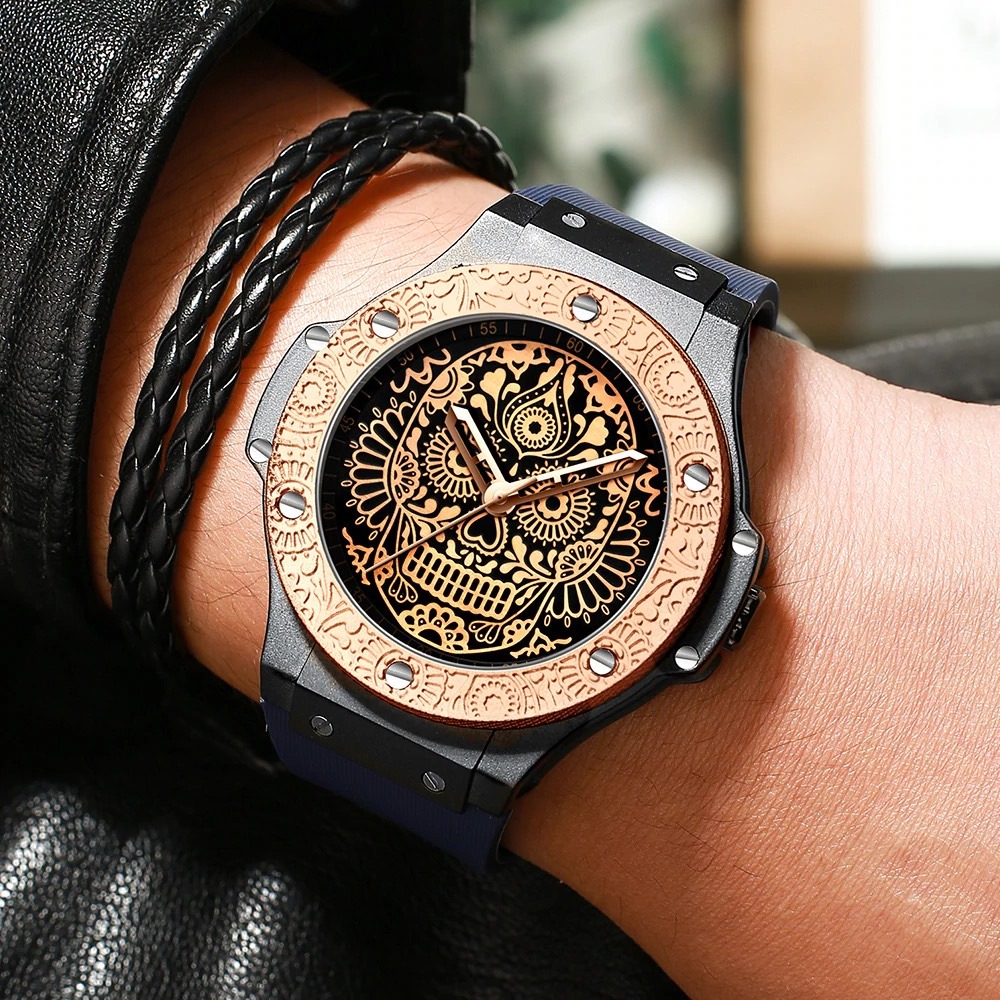 Ad by skull-obsession.com