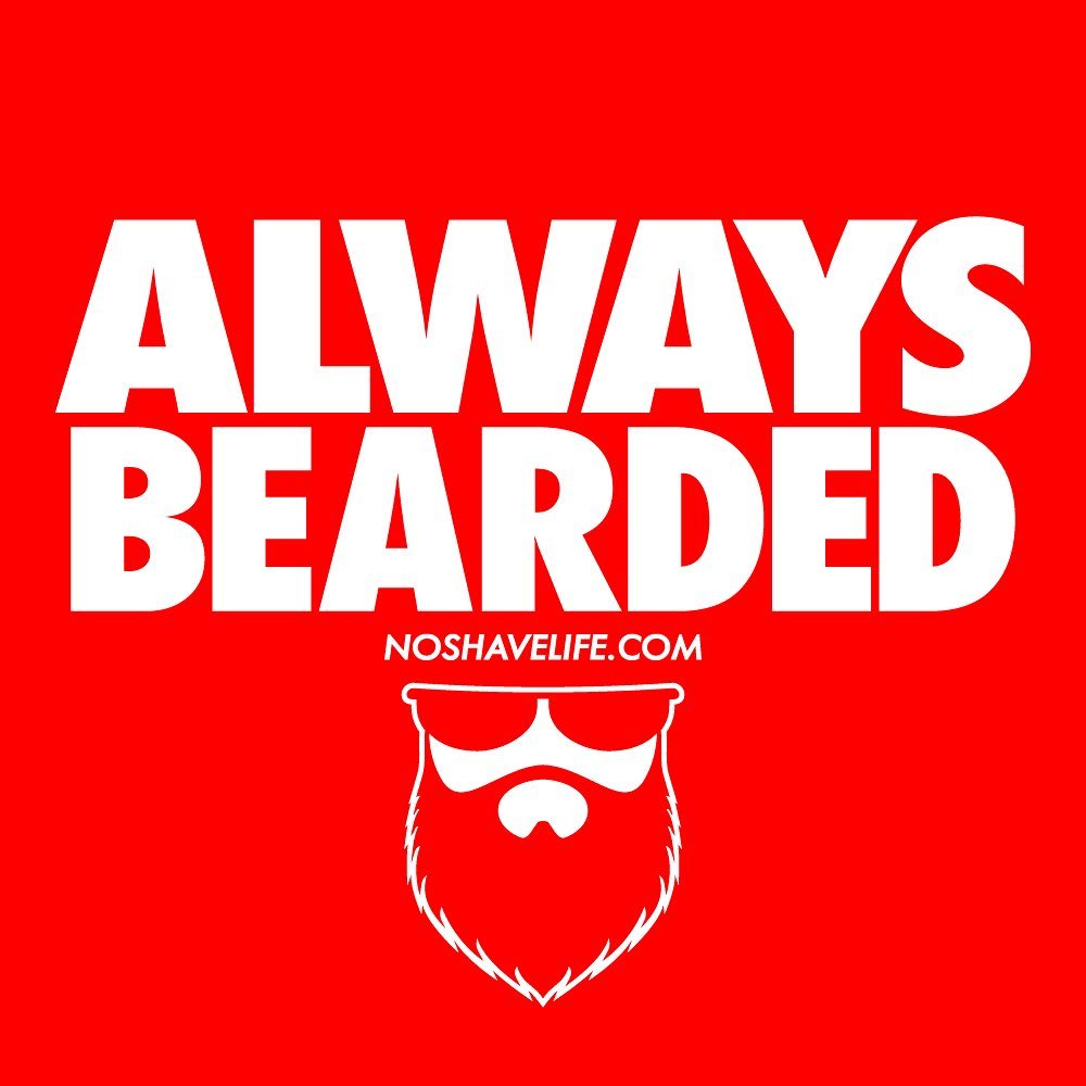 Ad by noshavelife.com