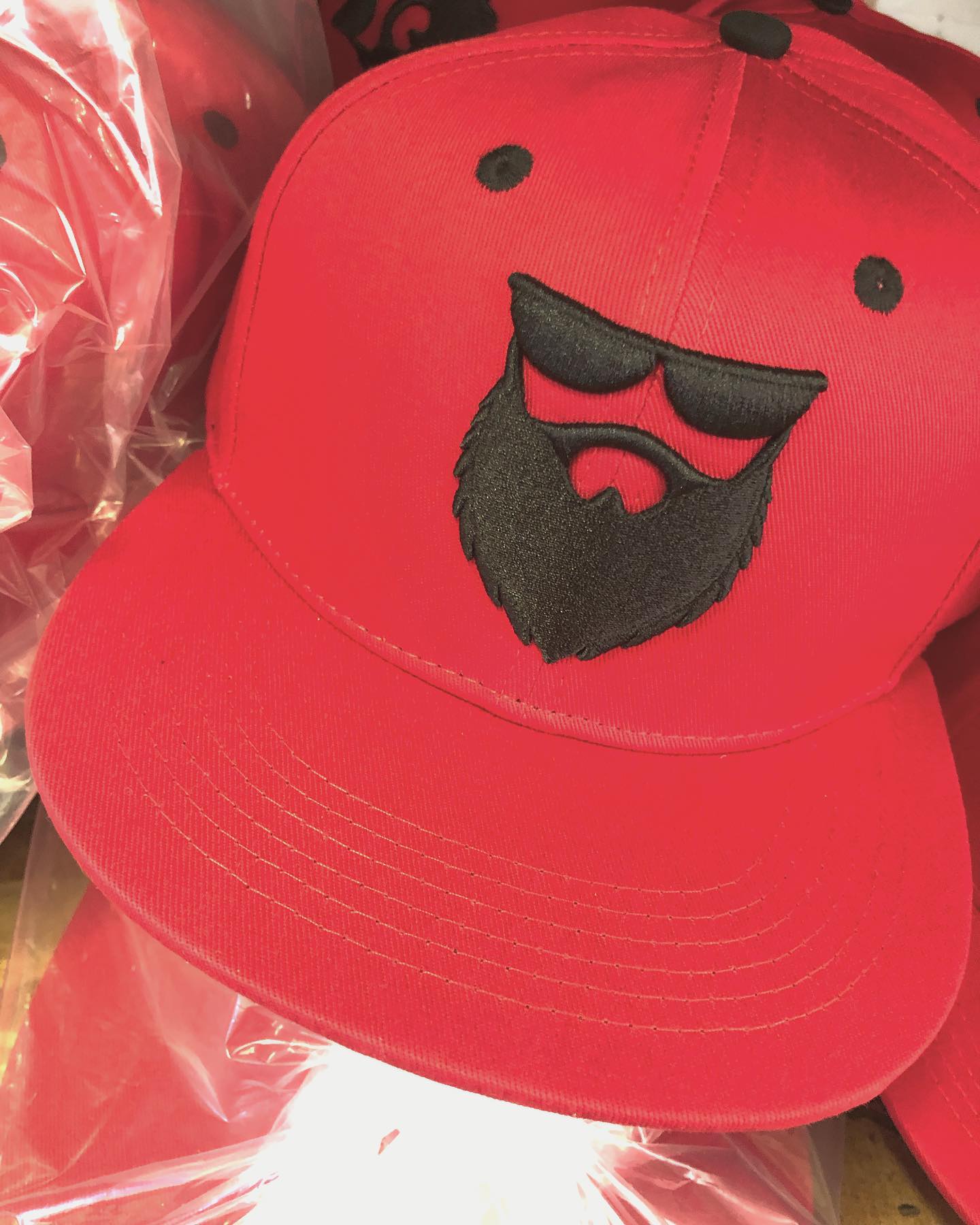 Ad by noshavelife.com