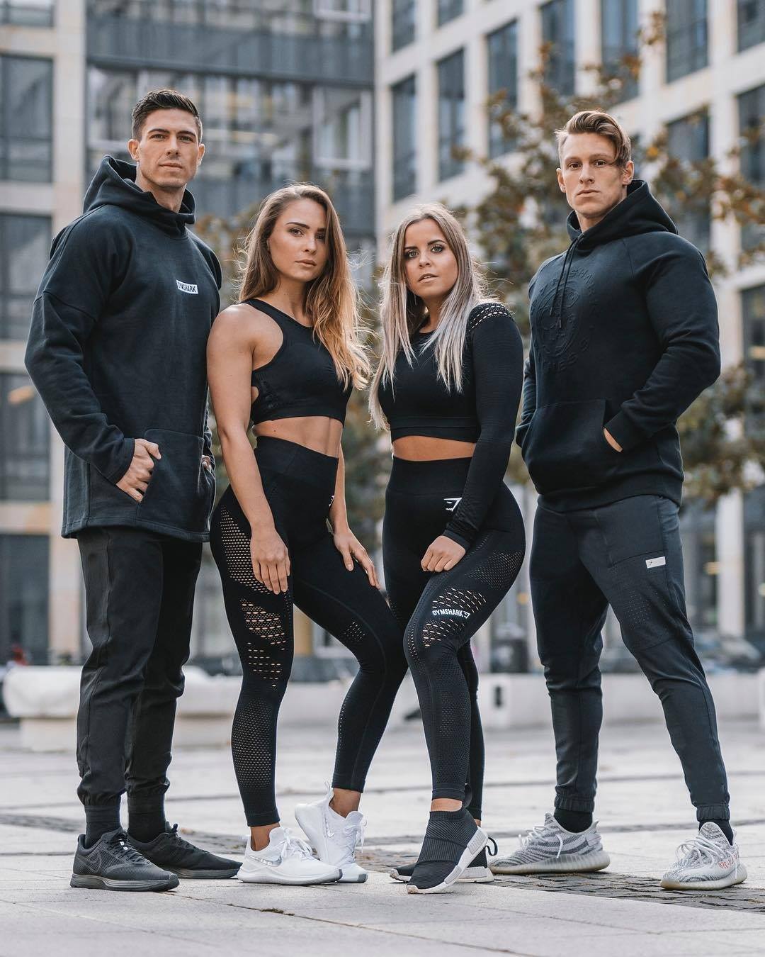 Ad by se.gymshark.com