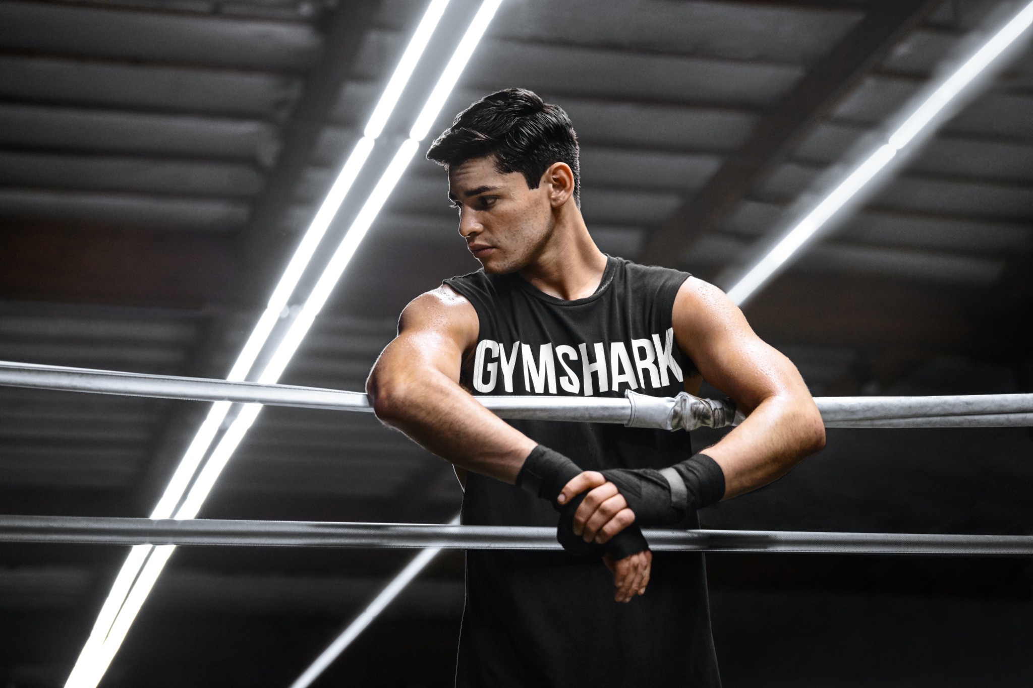 Ad by se.gymshark.com