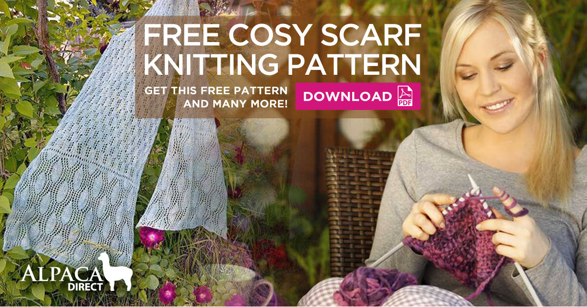 Ad by alpacadirect.com