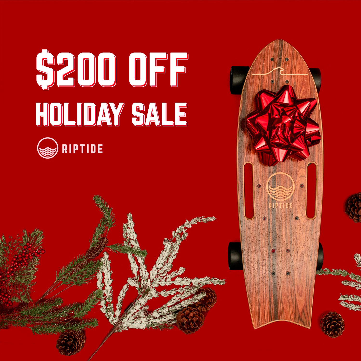 Ad by rideriptide.com