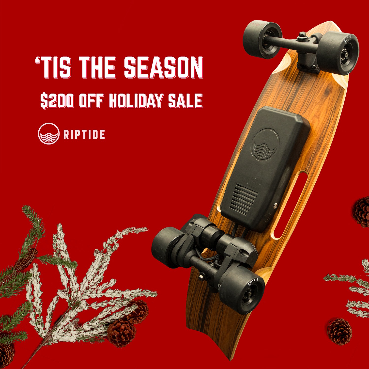 Ad by rideriptide.com