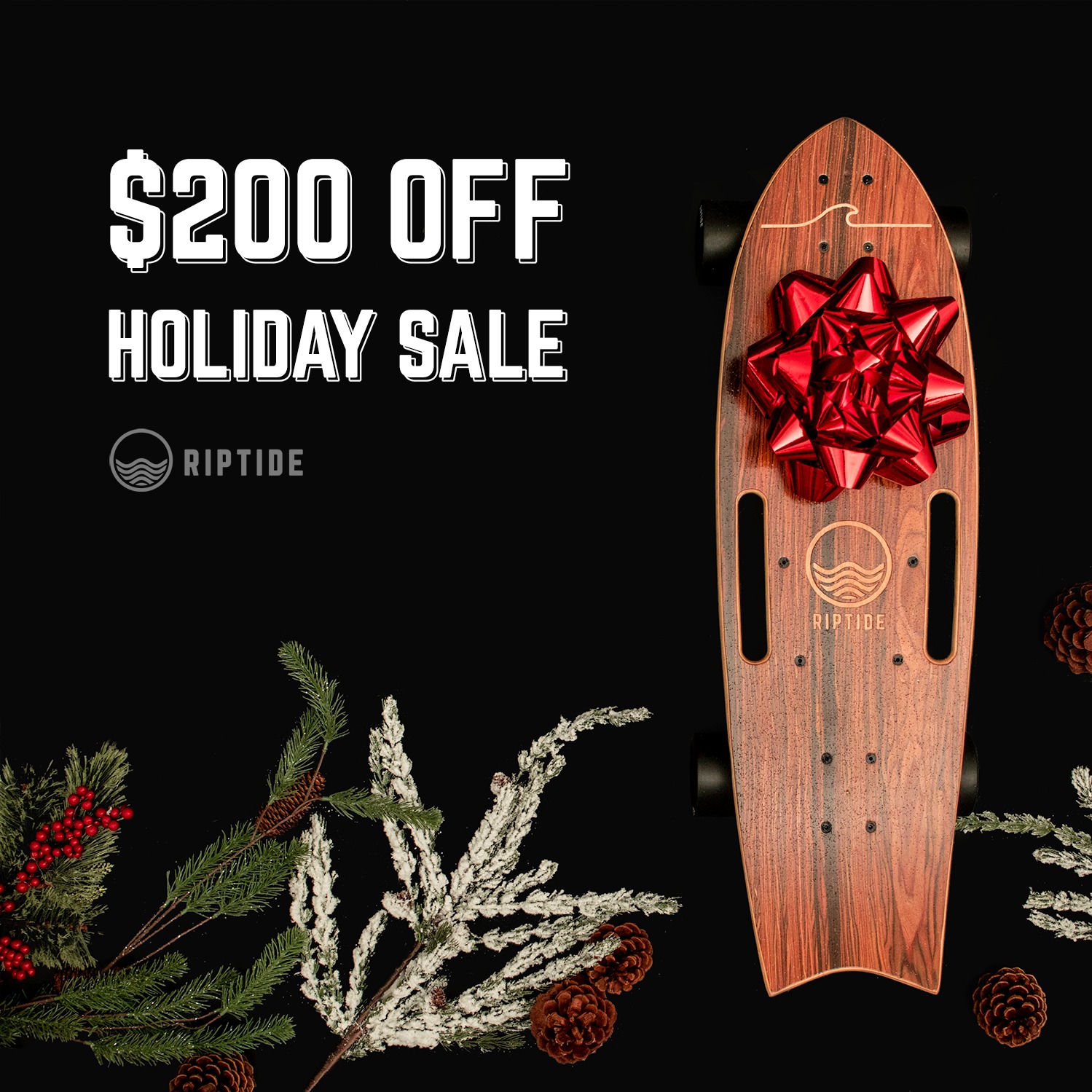 Ad by rideriptide.com