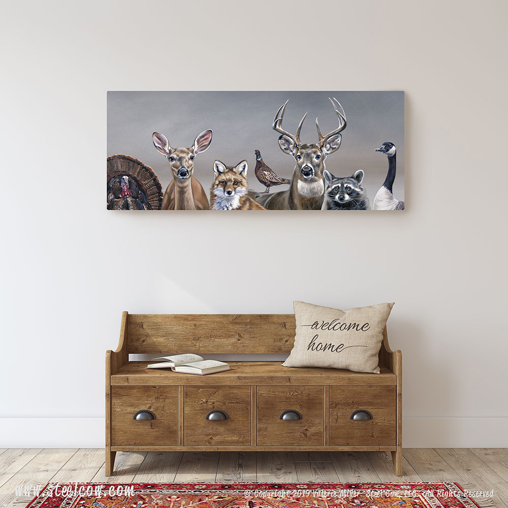 Ad by steelcow.com