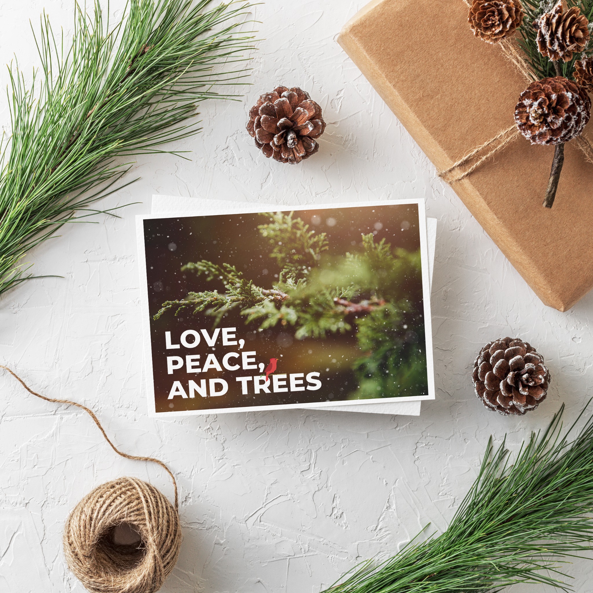 Ad by onetreeplanted.org