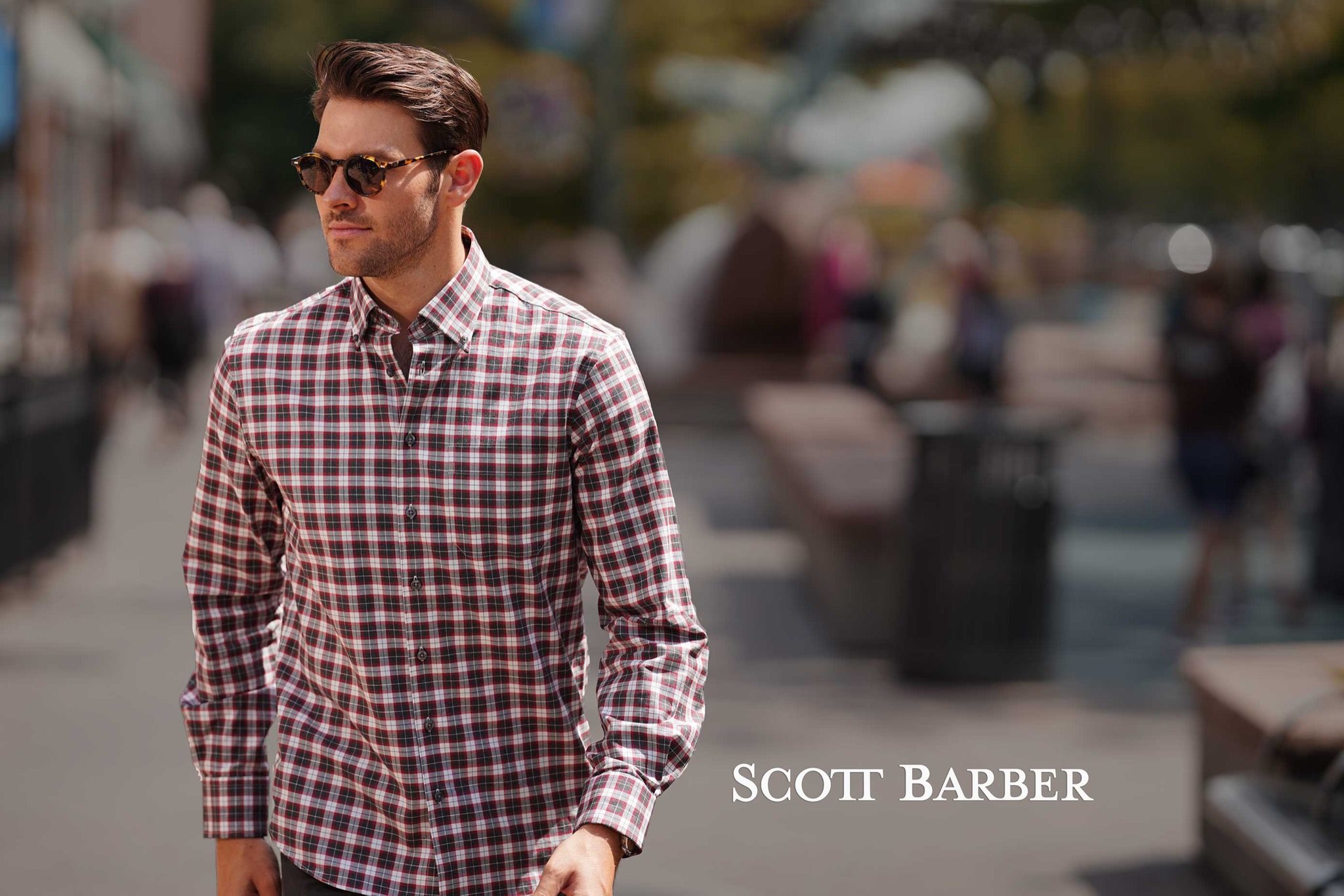 Ad by scottbarber.com