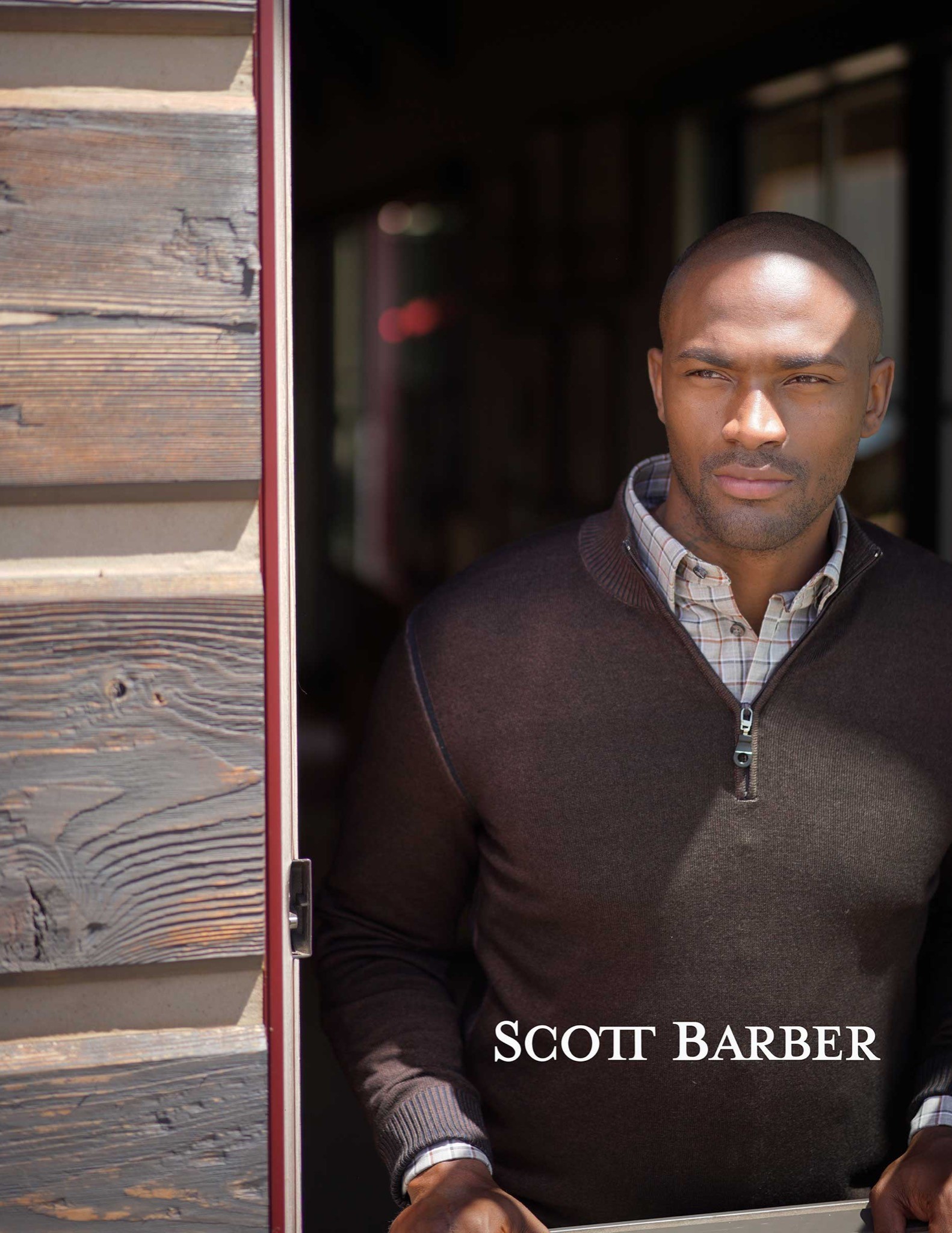 Ad by scottbarber.com