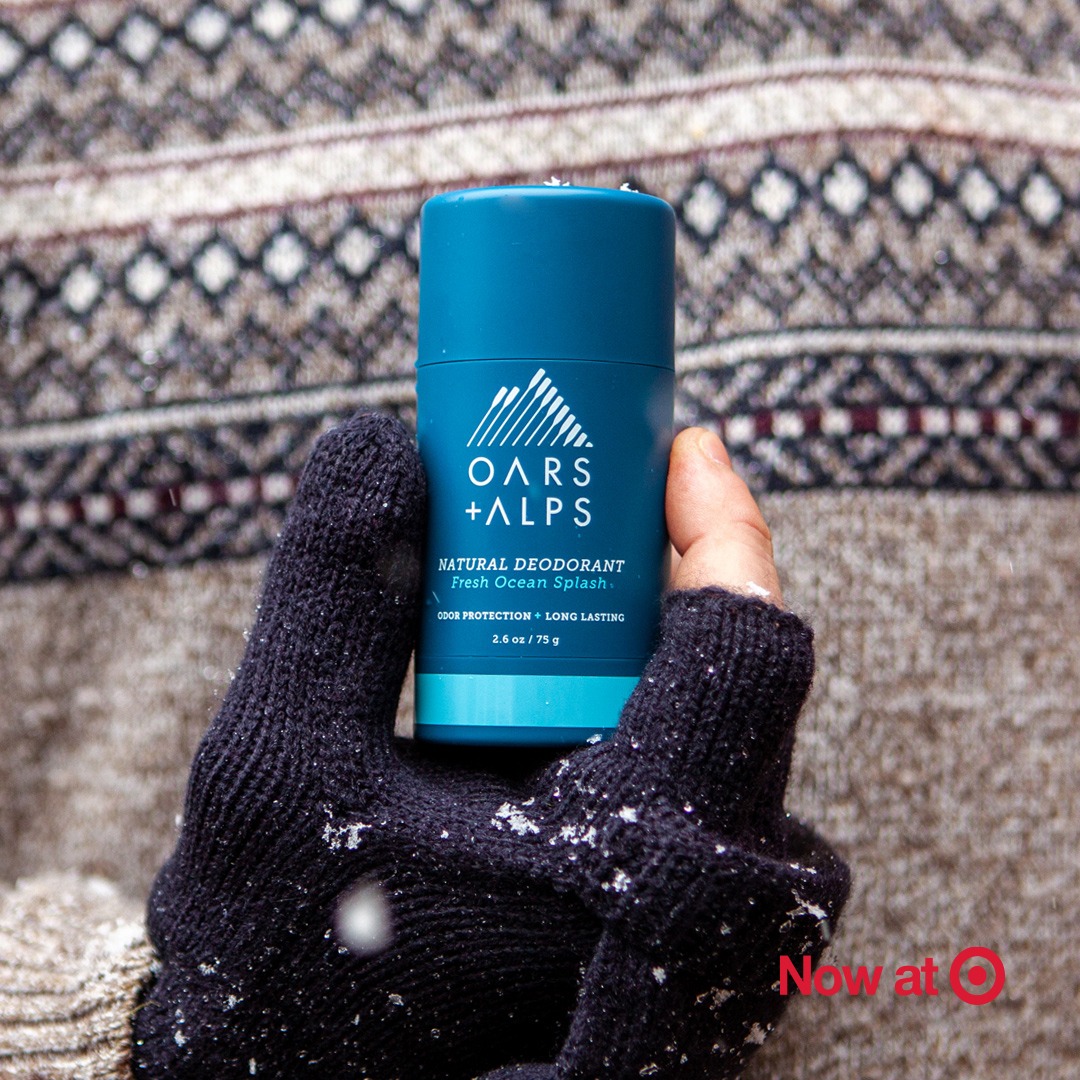 Ad by oarsandalps.com