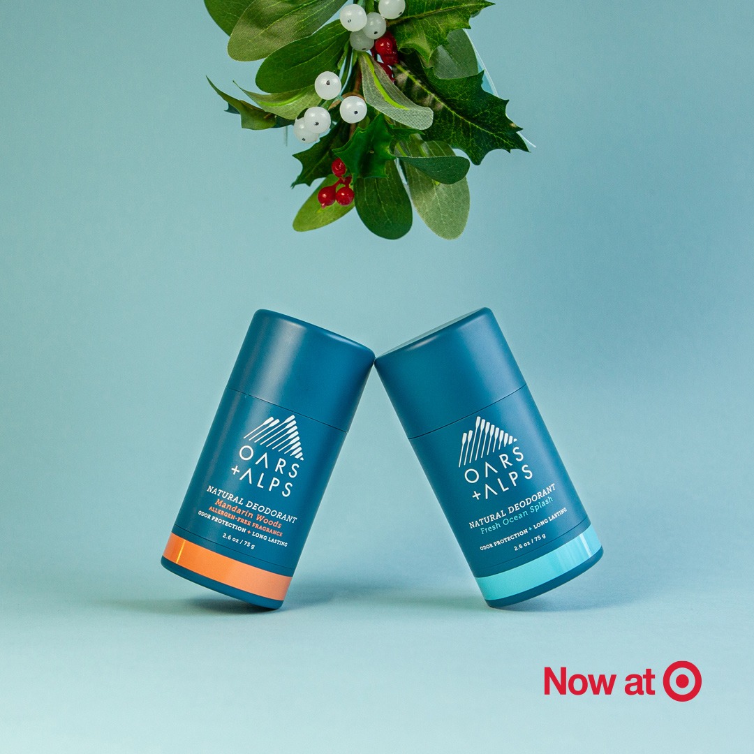 Ad by oarsandalps.com