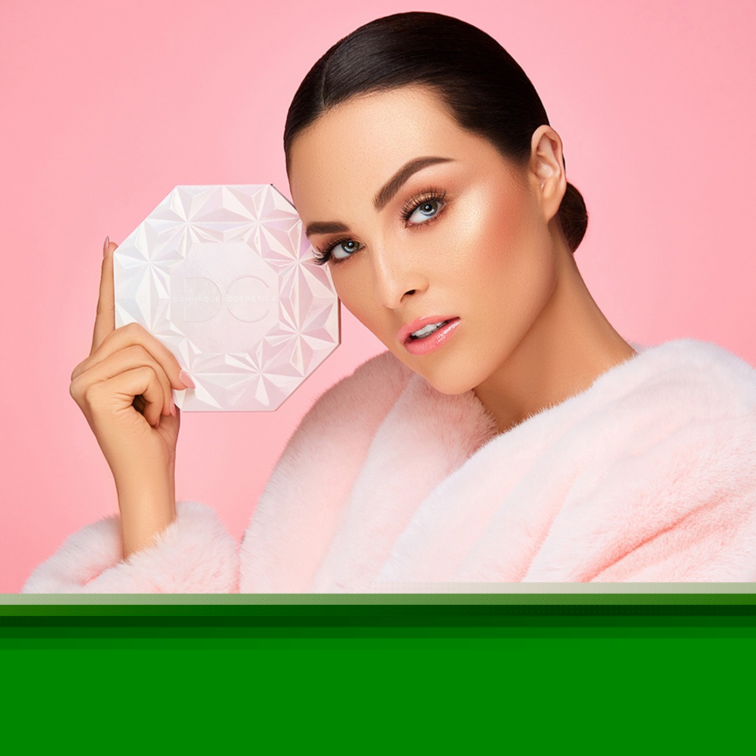 Ad by dominiquecosmetics.com