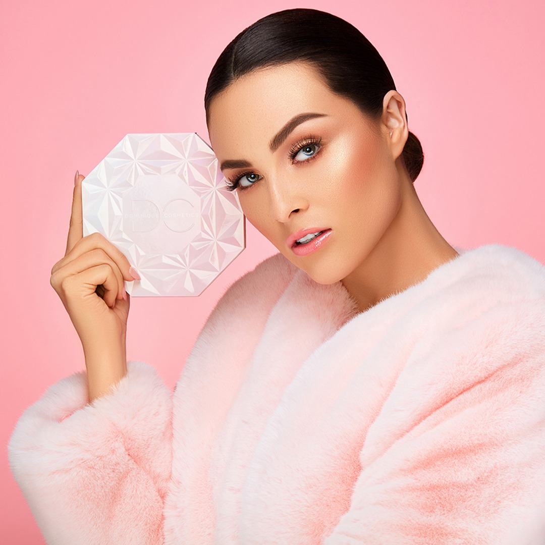 Ad by dominiquecosmetics.com