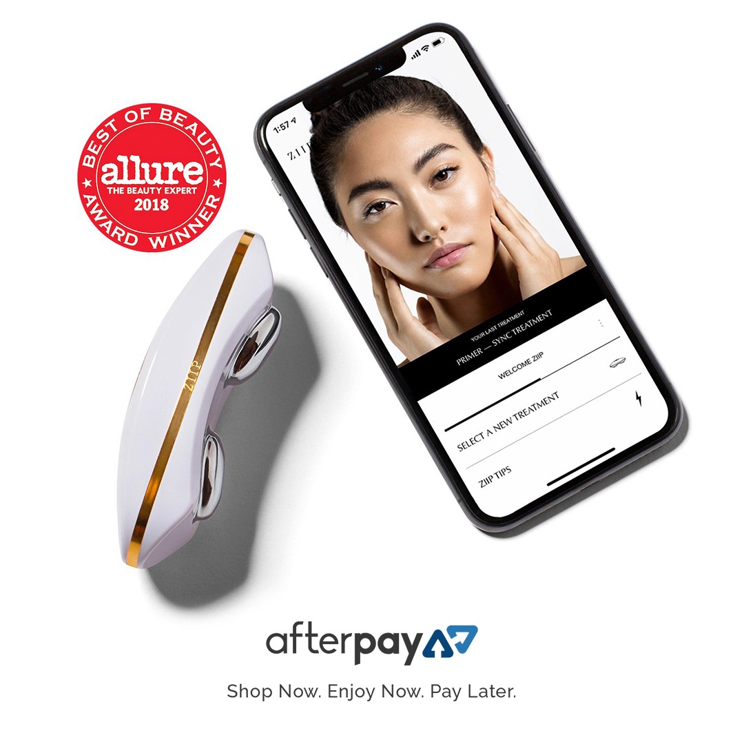 Ad by ziipbeauty.com