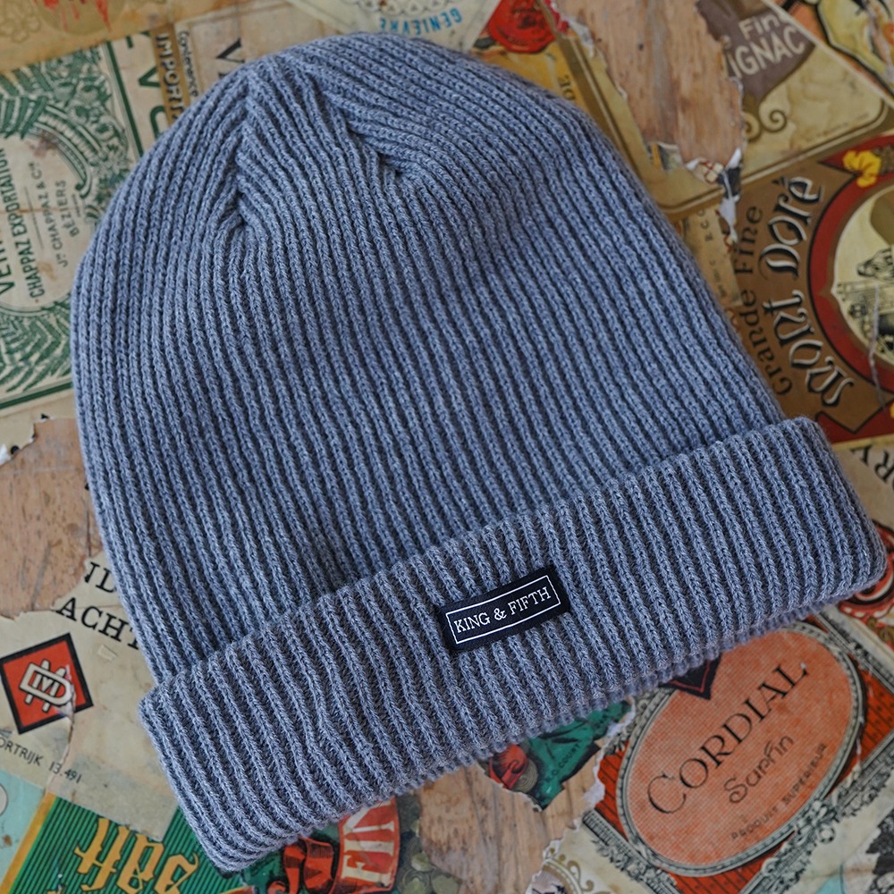 Ad by kingandfifth.com