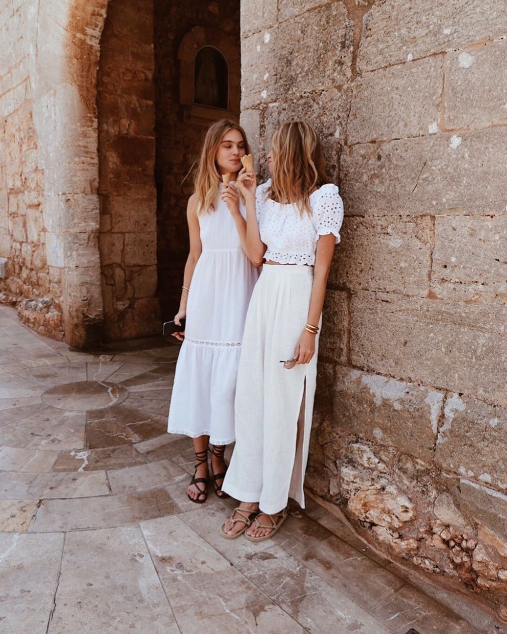 Ad by maurieandeve.com