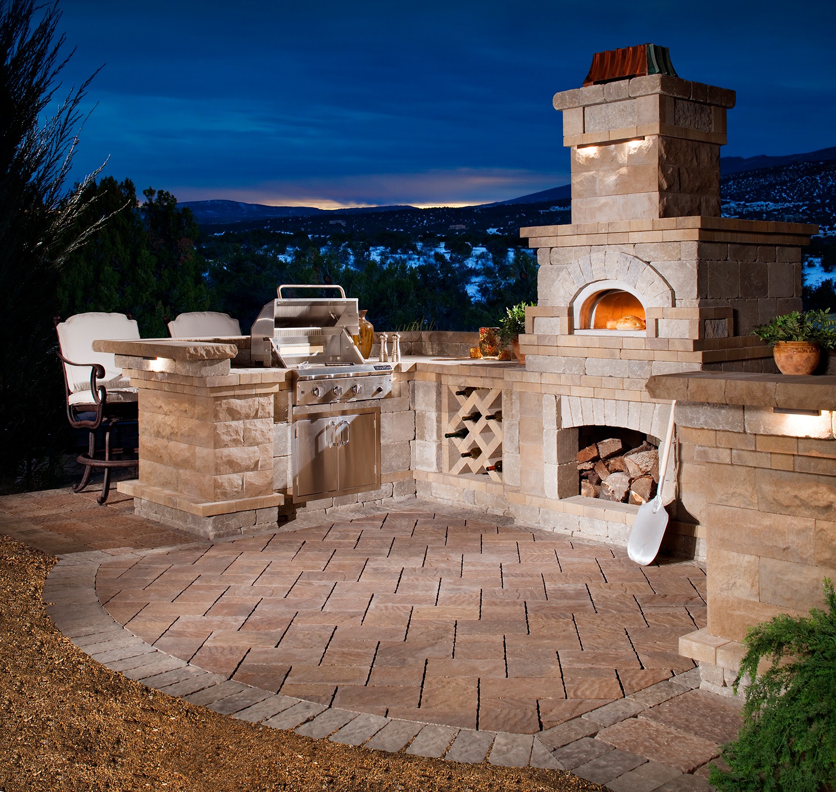 Ad by chicagobrickoven.com