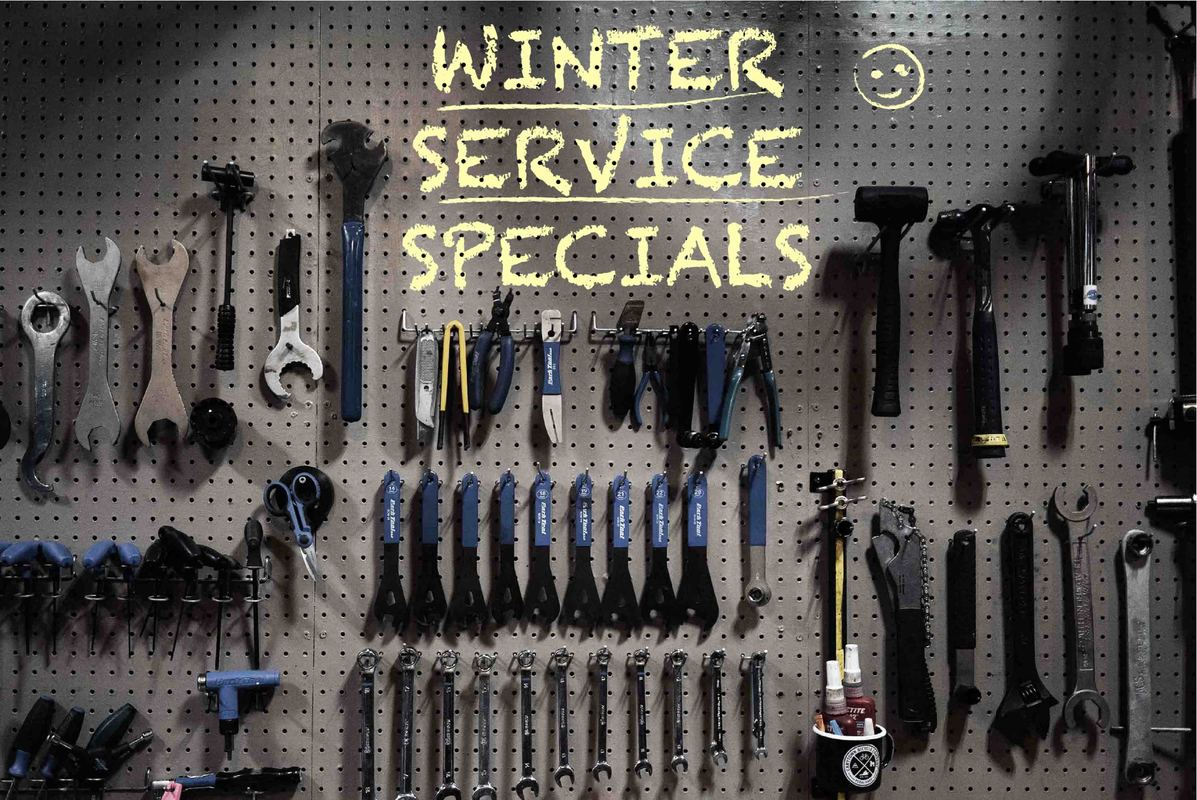 Ad by carytownbikes.com