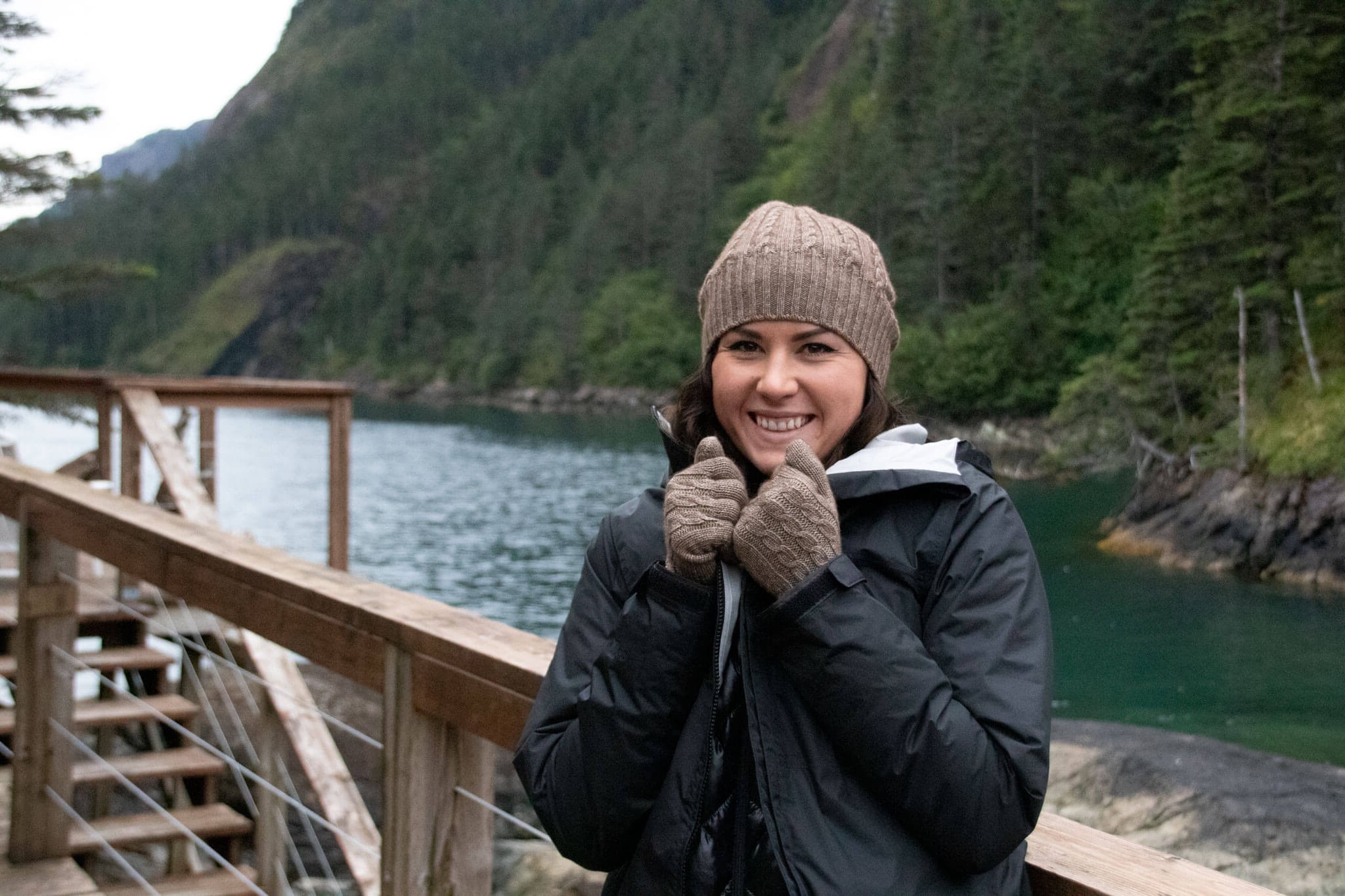 Ad by thebuffalowoolco.com