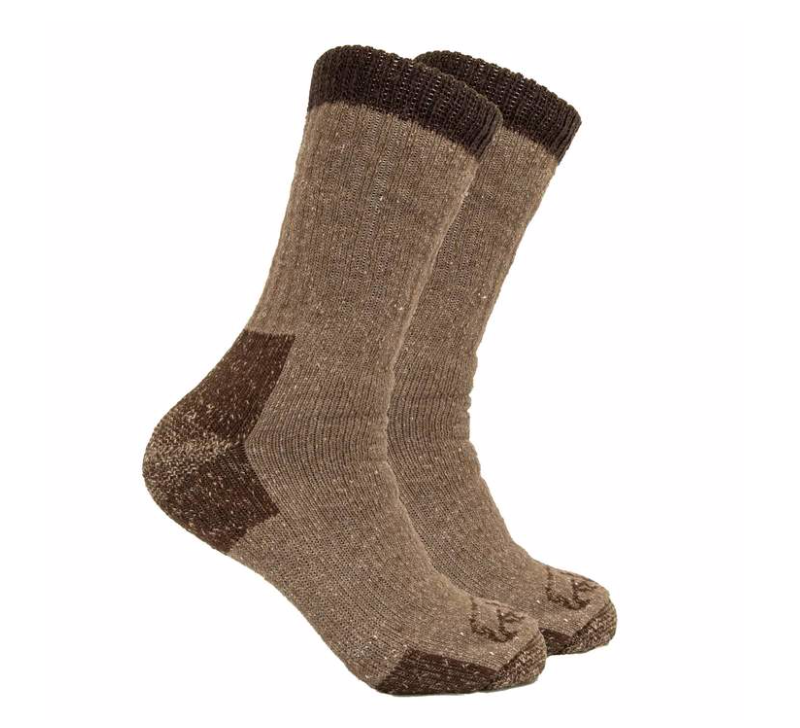 Ad by thebuffalowoolco.com