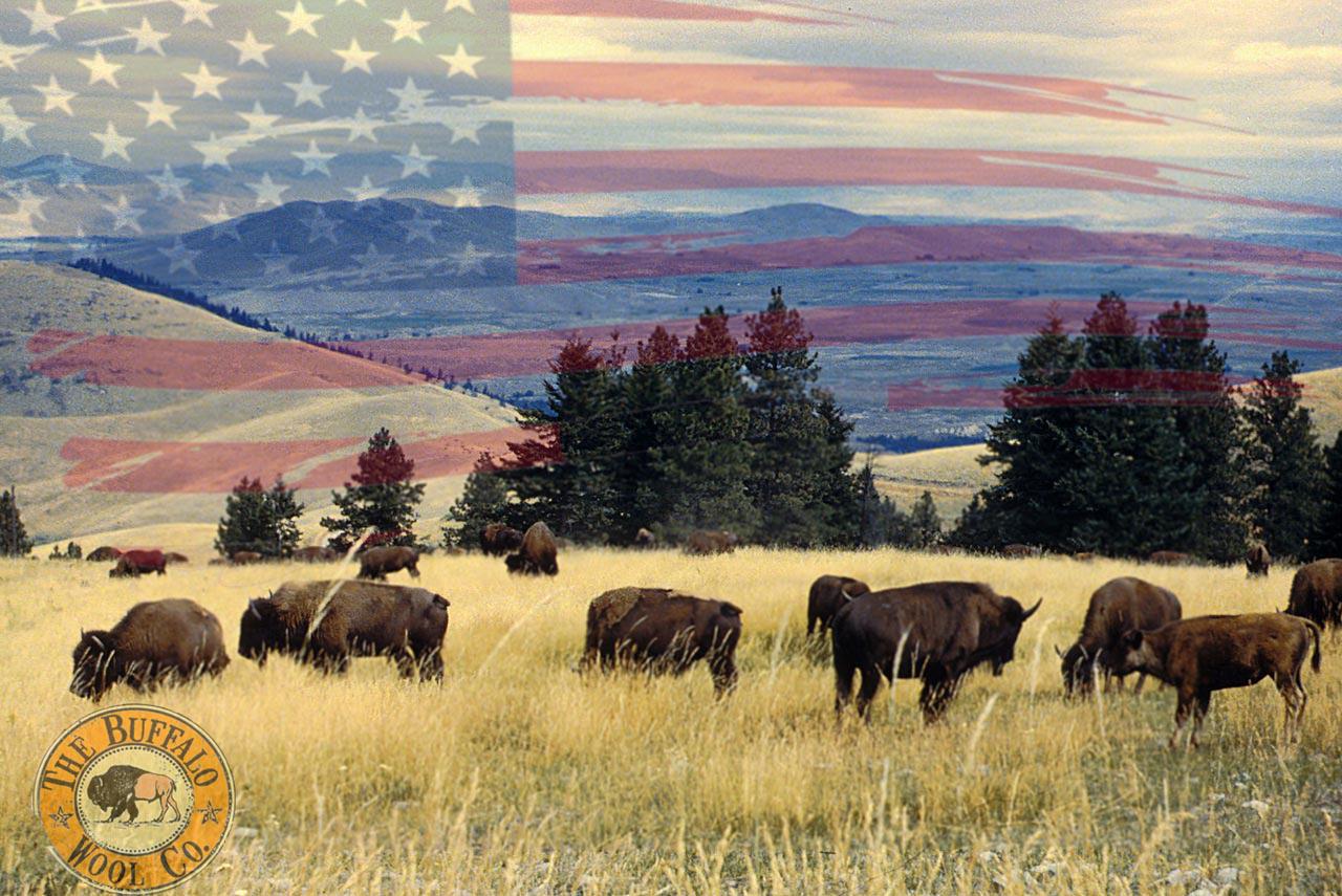 Ad by thebuffalowoolco.com