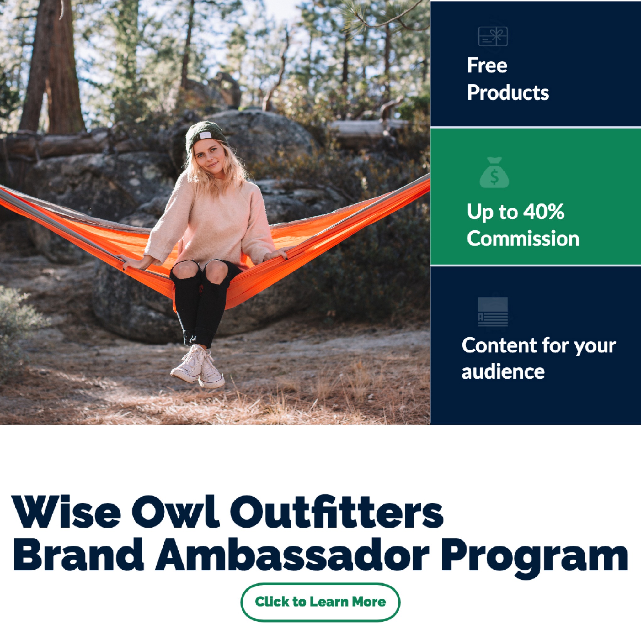 Ad by wiseowloutfitters.com