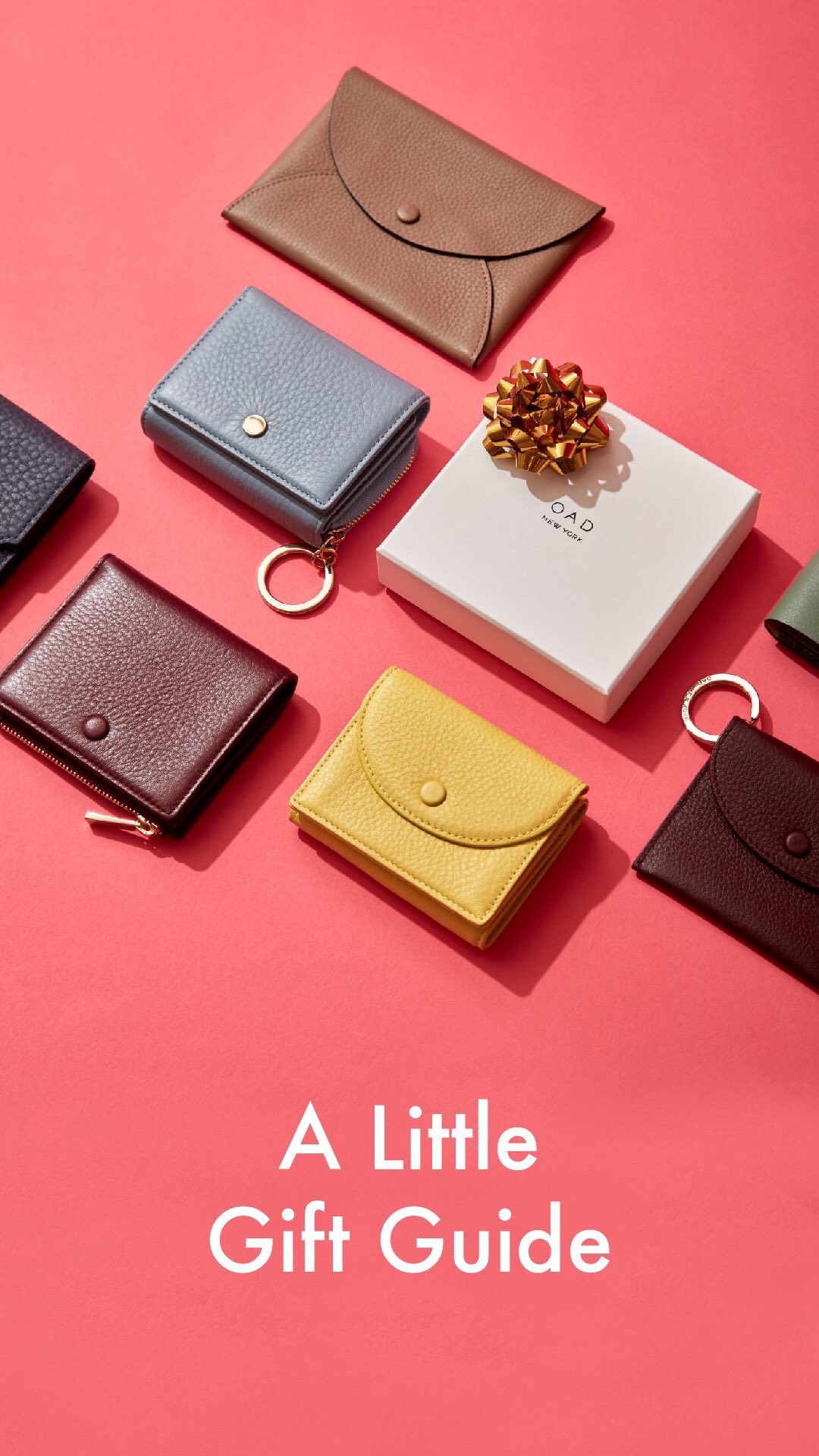 Ad by oadnewyork.com