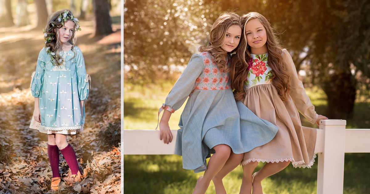 Ad by violettefieldthreads.com