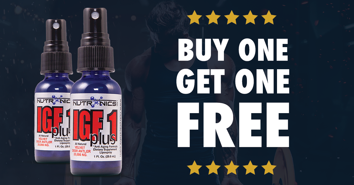 Ad by nutronicslabs.com