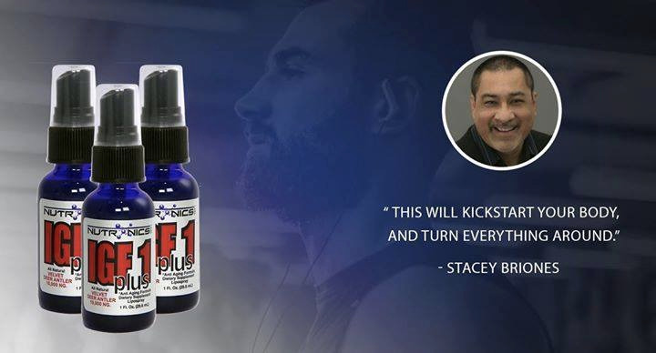 Ad by nutronicslabs.com