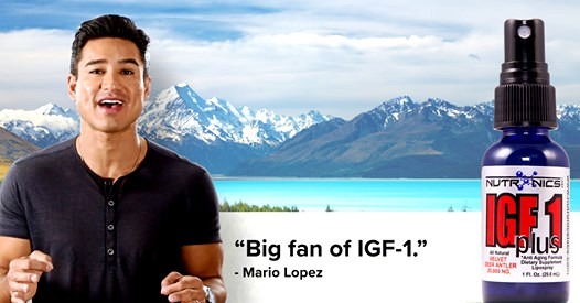 Ad by nutronicslabs.com