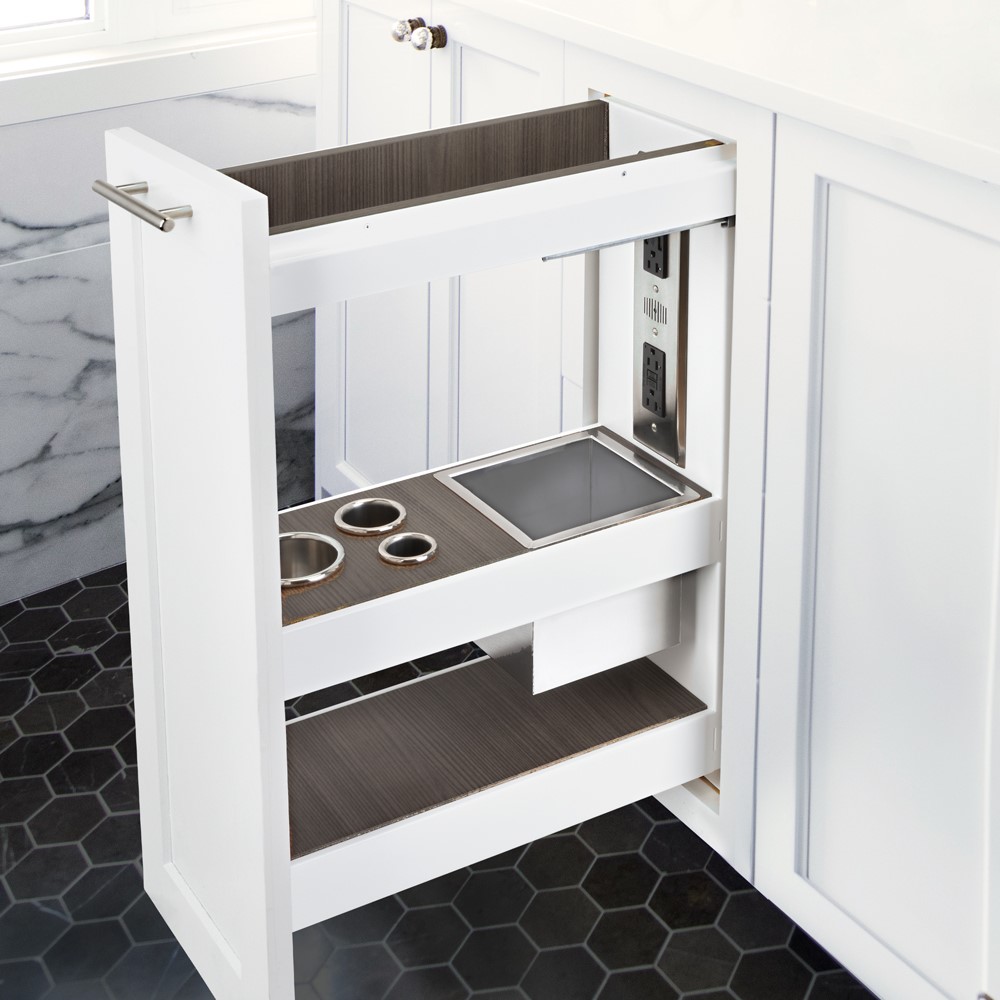 Ad by dockingdrawer.com