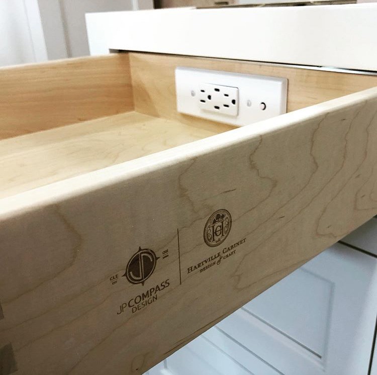 Ad by dockingdrawer.com