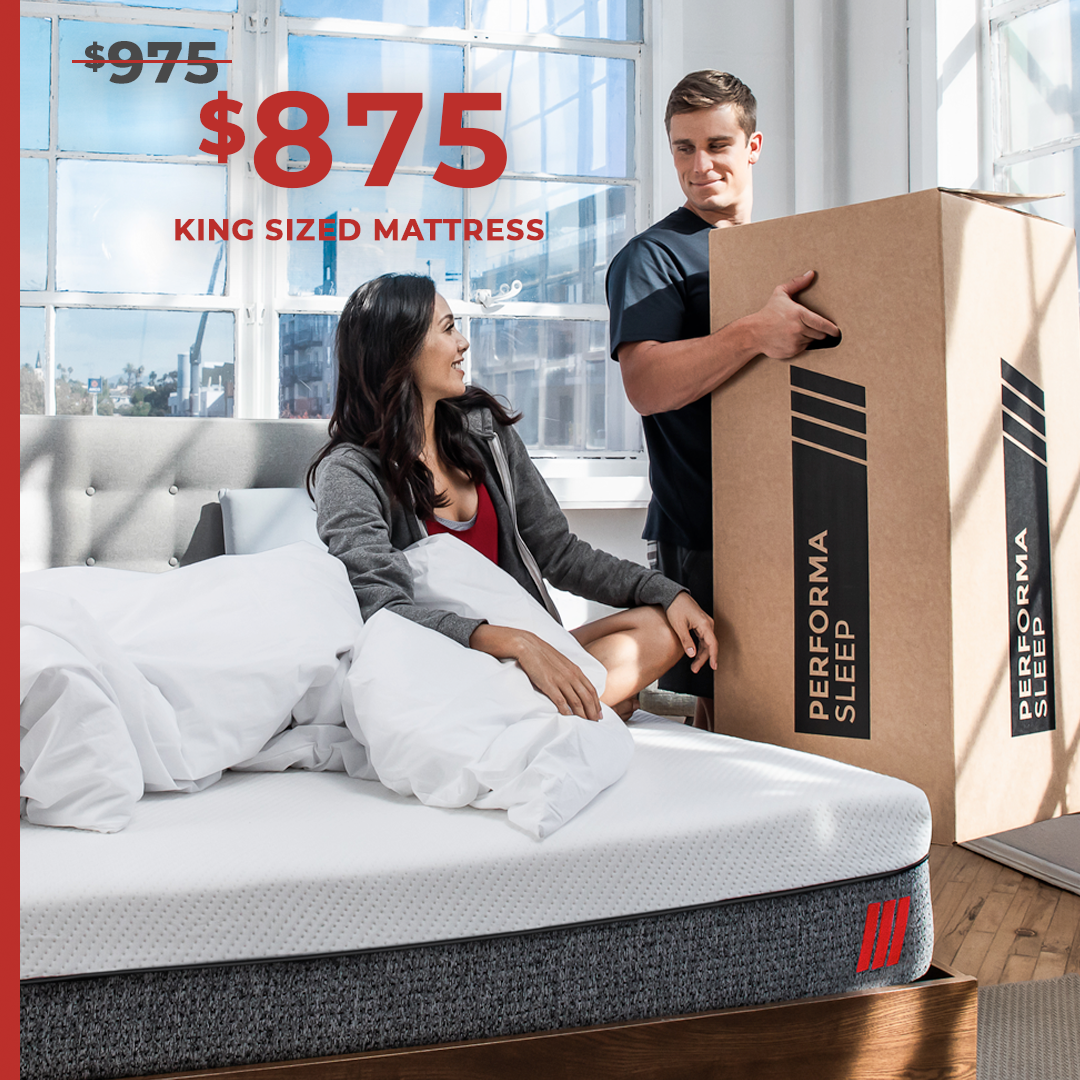 Ad by performasleep.com