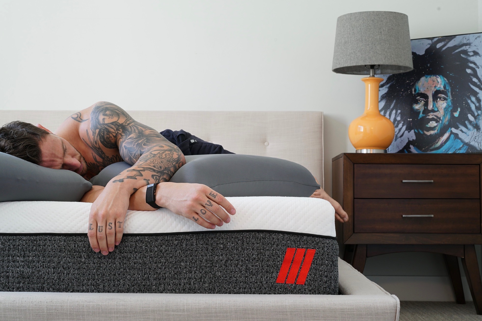 Ad by performasleep.com