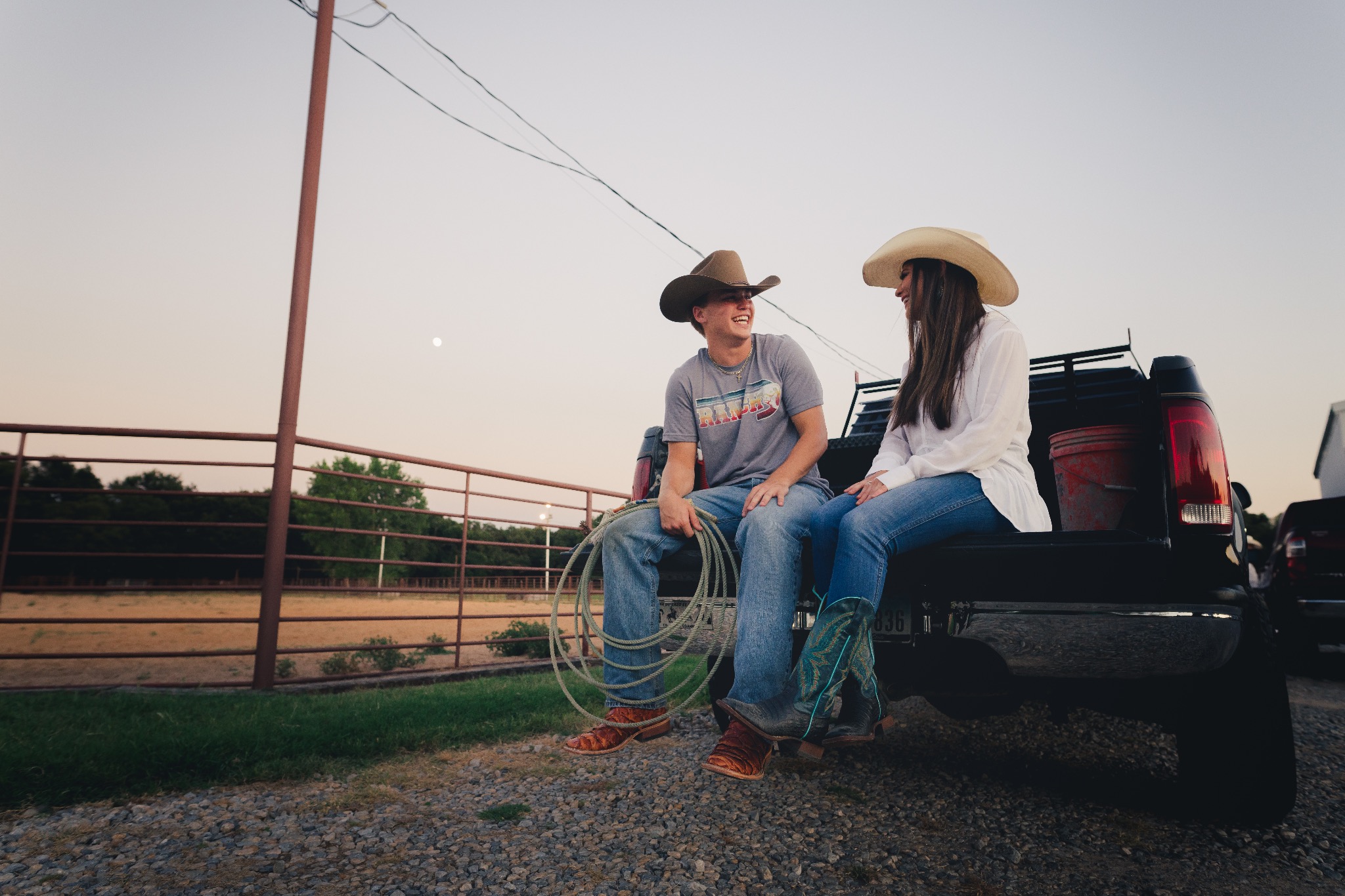 Ad by lazyjranchwear.com