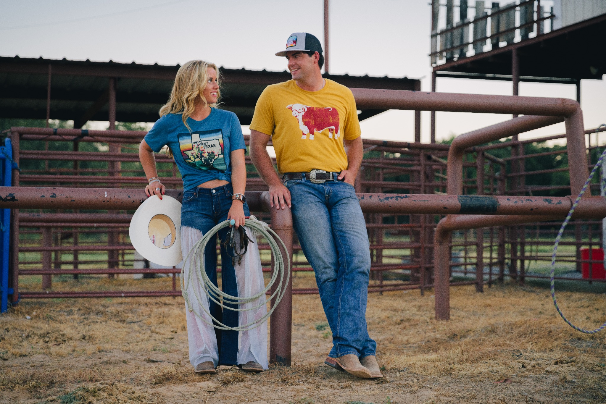 Ad by lazyjranchwear.com