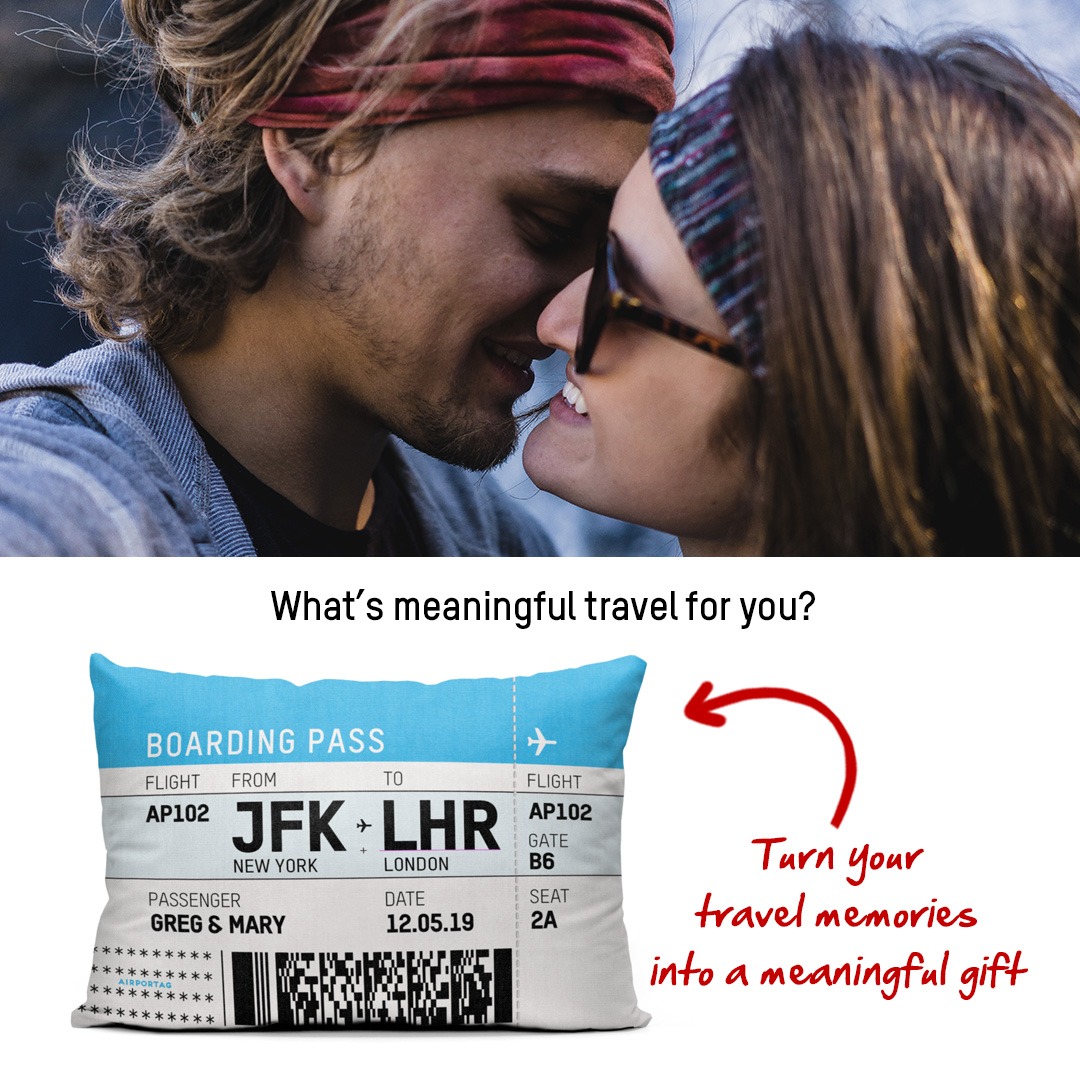 Ad by airportag.com