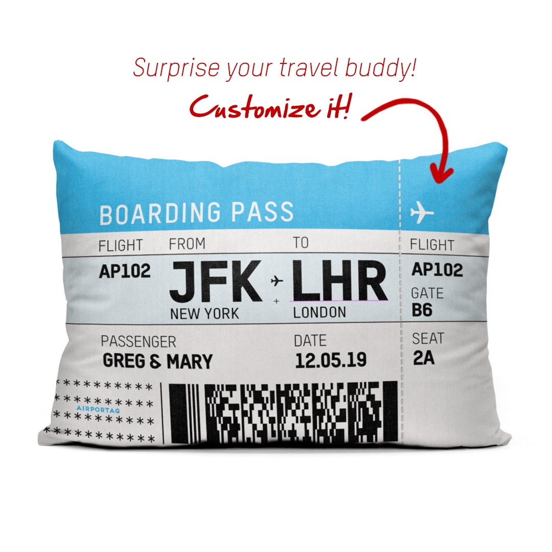 Ad by airportag.com