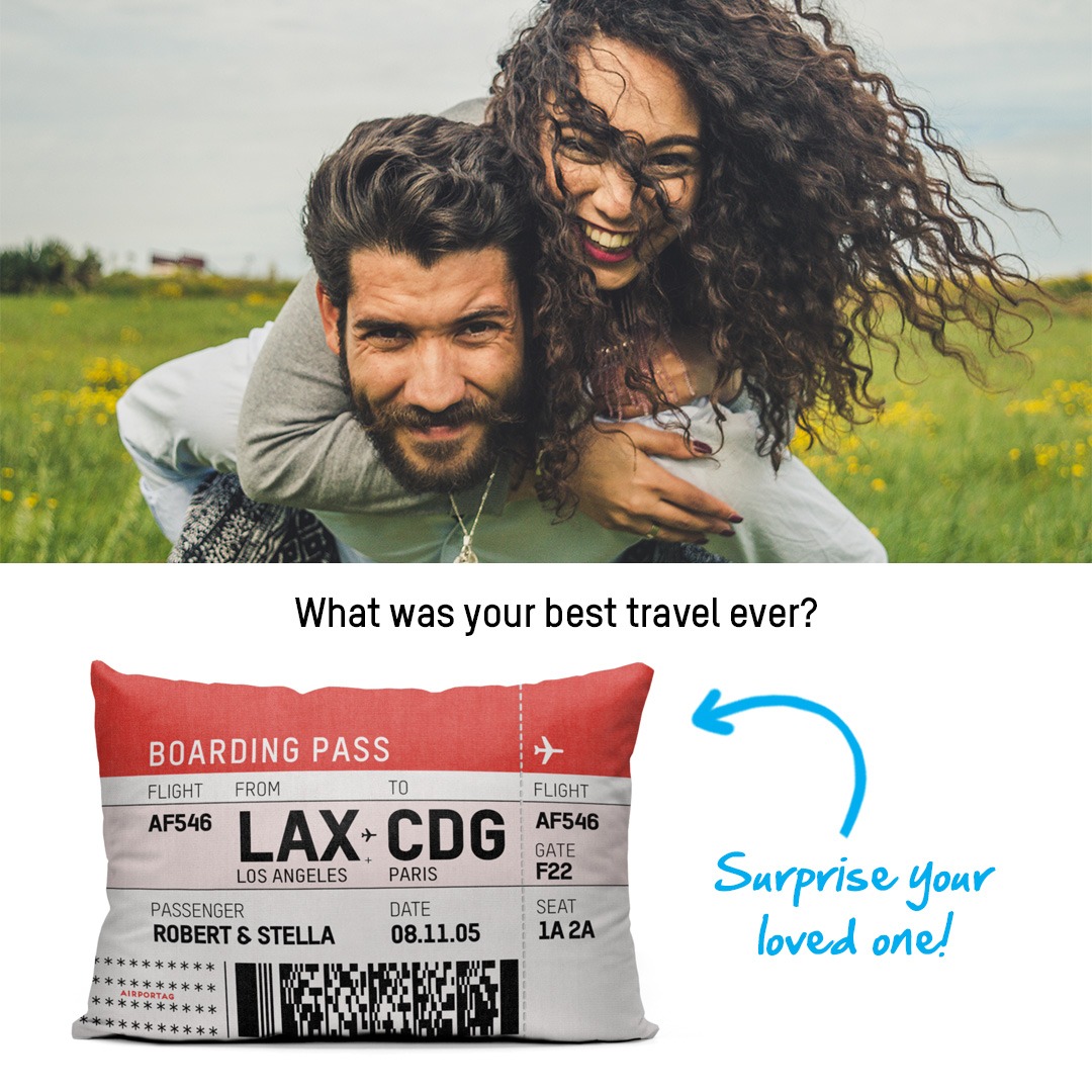 Ad by airportag.com