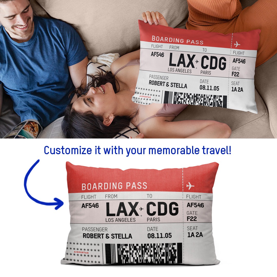 Ad by airportag.com